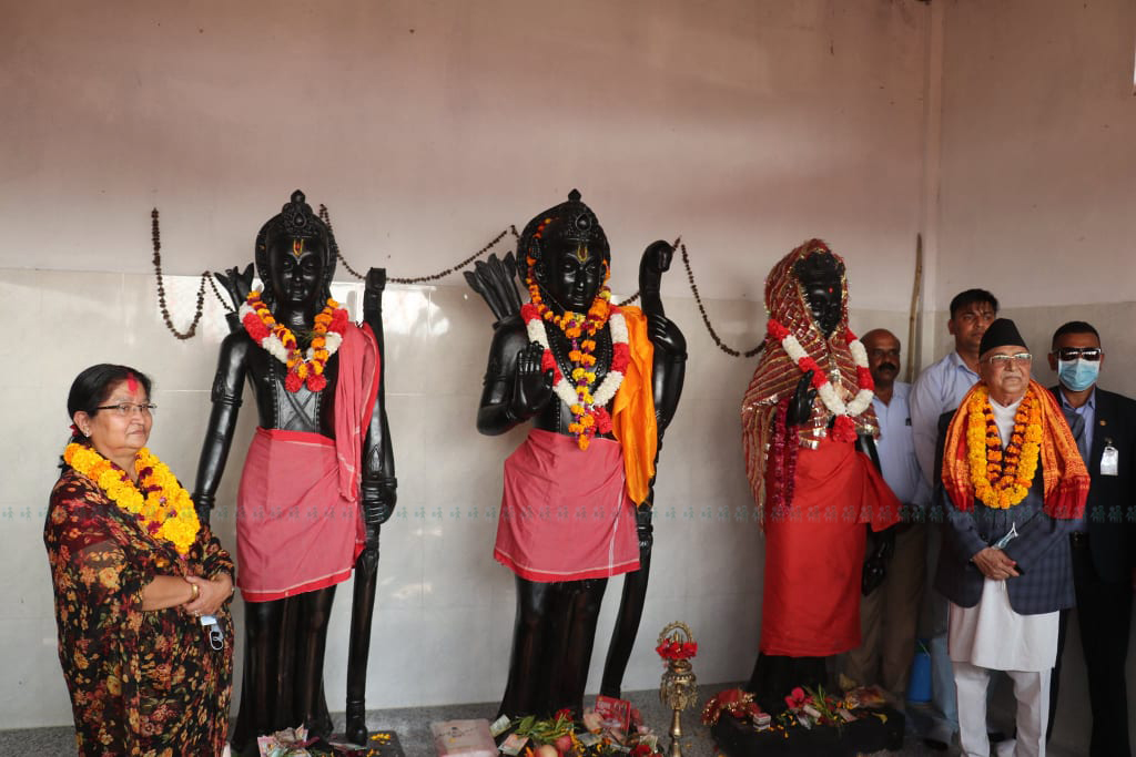 तस्बिर: राजेश घिमिरे